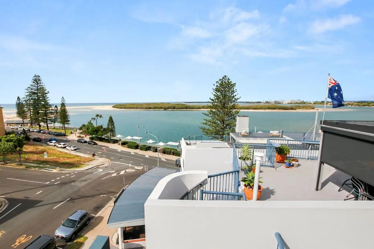 Διαμέρισμα Unit 65 Grand Pacific Resort Bulcock St Καλούντρα Αυστραλία