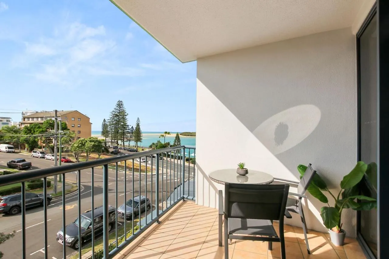 Unit 65 Grand Pacific Resort Bulcock St Καλούντρα