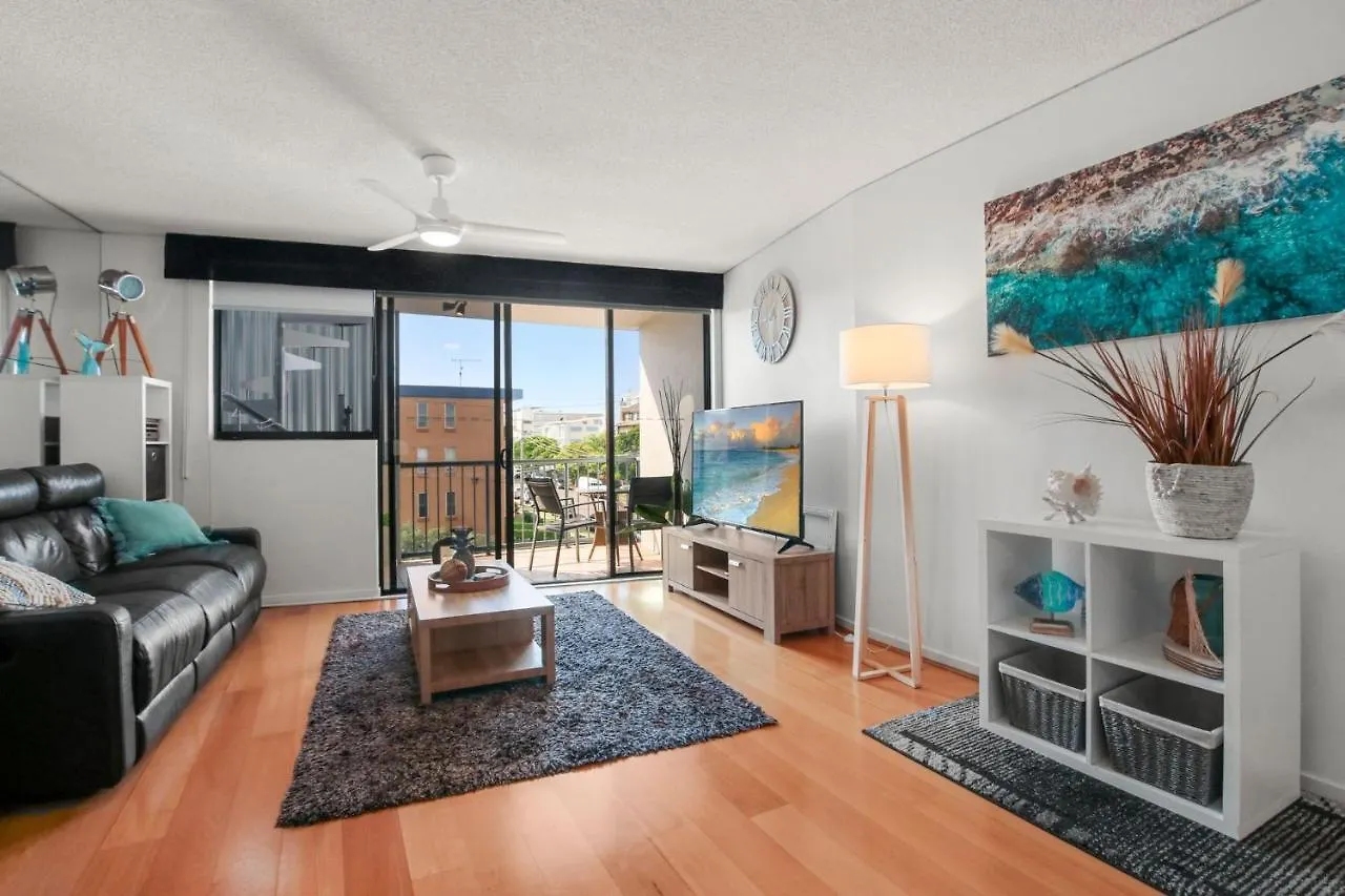 Διαμέρισμα Unit 65 Grand Pacific Resort Bulcock St Καλούντρα