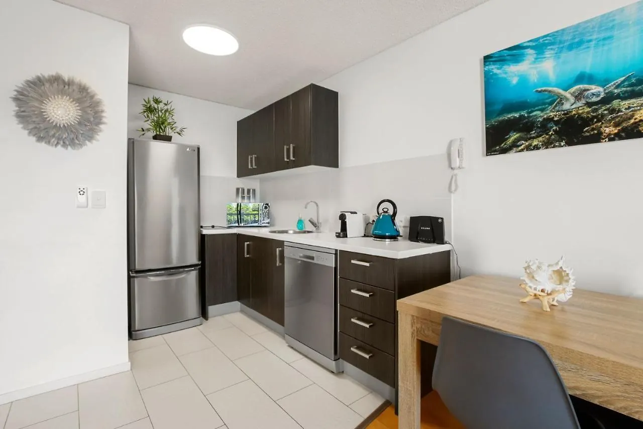 Unit 65 Grand Pacific Resort Bulcock St Caloundra 0*,