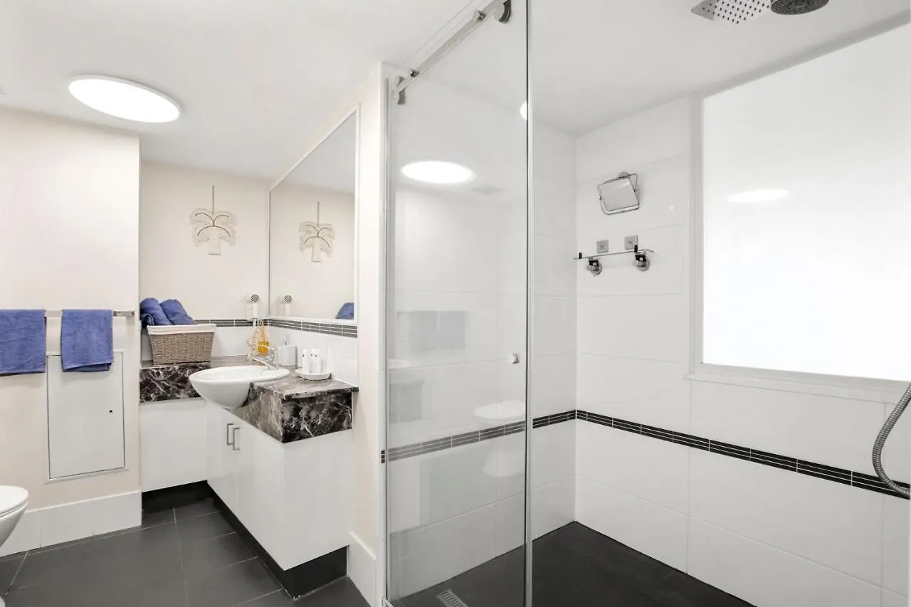 Unit 65 Grand Pacific Resort Bulcock St 卡伦德拉 公寓